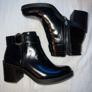 Zara Boots